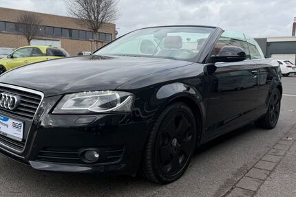 Audi A3 128.832 km 8.990 &euro; Düsseldorf 40233