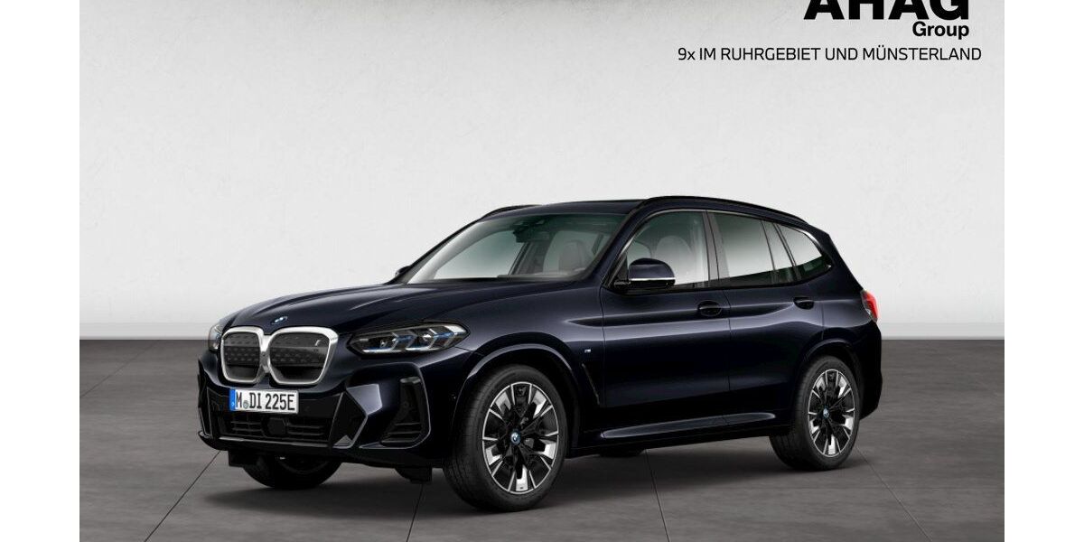 BMW iX3 72.194 km 39.270 &euro; Dorsten 46282