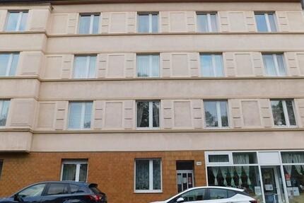 Schöner Wohnen in einer 3-Zi.-Wohnung mit Ausblick - kein Aufzug vorhanden 3 zimmer