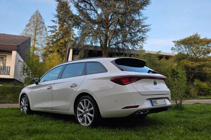 Seat Leon 82.000 km 18.999 &euro; Mülheim 45475