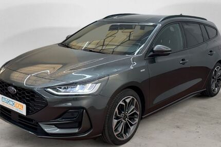 Ford Focus 35.878 km 20.949 &euro; Dinslaken 46539