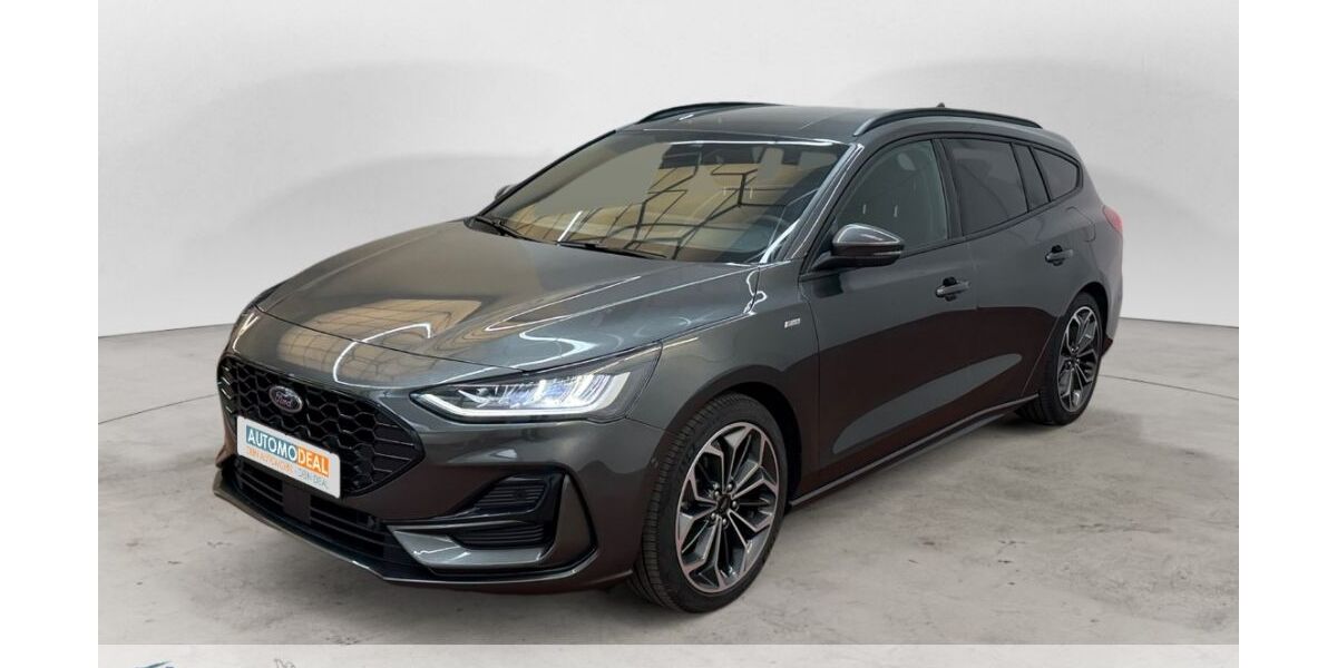 Ford Focus 35.878 km 20.949 &euro; Dinslaken 46539