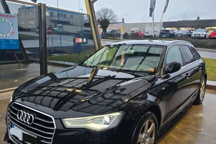 Audi A6 145.000 km 19.799 &euro; Mülheim an der Ruhr 45476