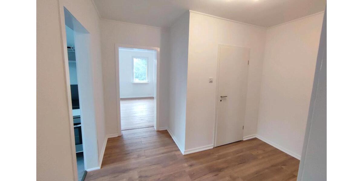 Helle, moderne Wohnung in 2. Etage mit Ausblick 2 zimmer