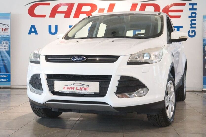 Kuga