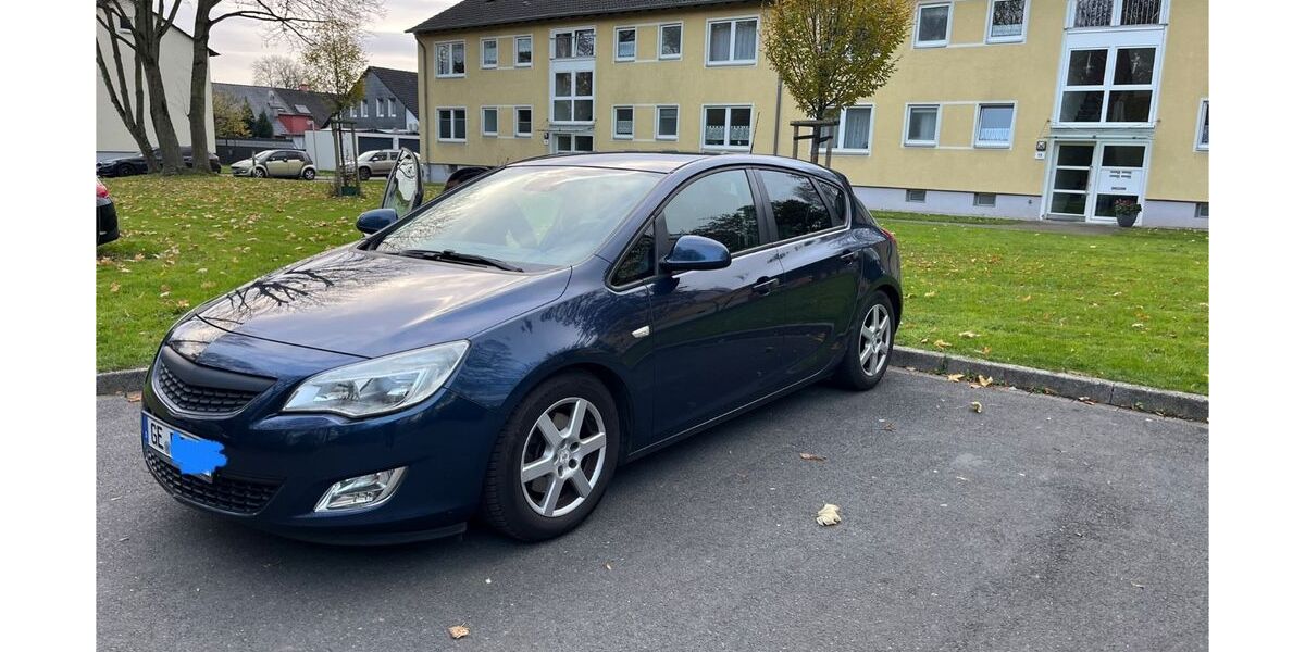 Opel Astra 276.000 km 2.700 &euro; Gelsenkirchen 45889