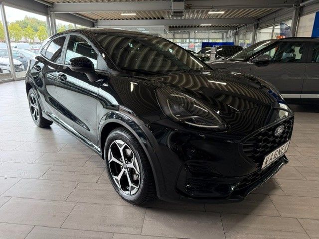 Ford Puma 11.751 km 22.450 &euro; Gladbeck 45968