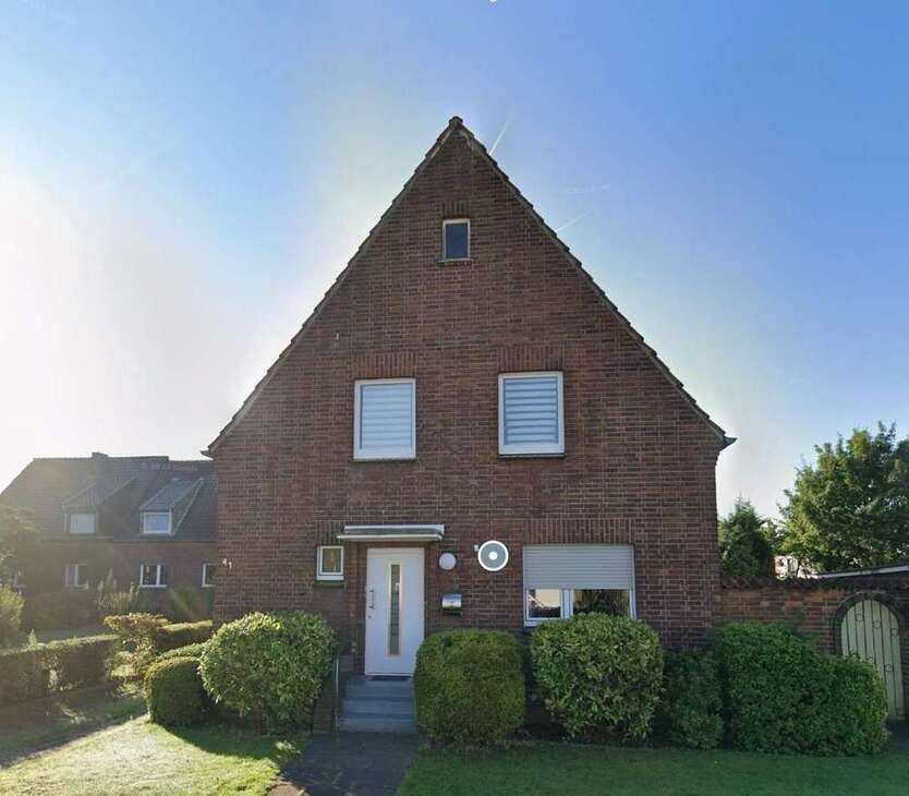 Haus zum Kaufen in Moers 463.000 € 105 m²