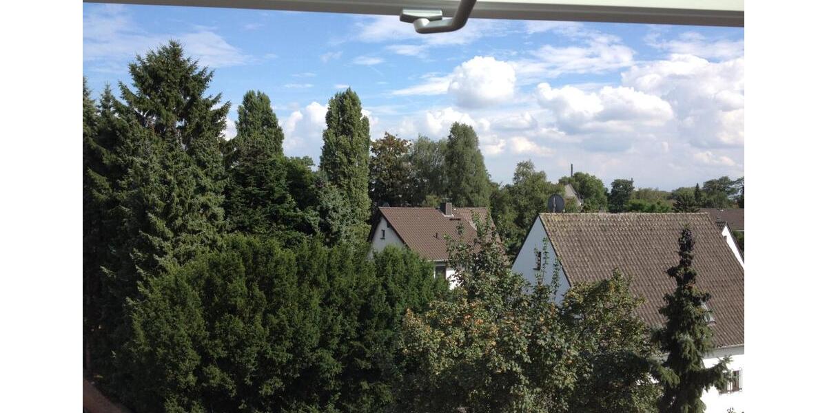 Duisburg-Hochheide: Kirchstraße 74a, 3,5 Zimmer, Wohnfläche 83 qm 3.5 zimmer