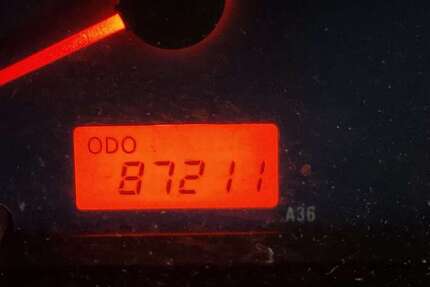 Daihatsu Cuore 87.200 km 999 € Duisburg 47198