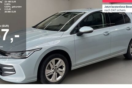 VW Golf 11.872 km 27.949 &euro; Krefeld 47805