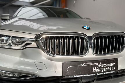 BMW 530 59.987 km 28.580 &euro; Heiligenhaus 42579