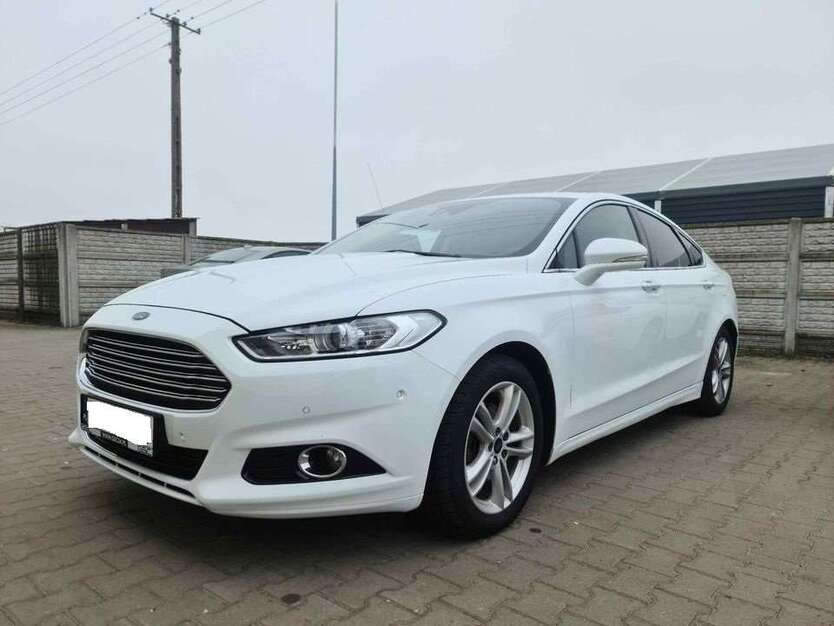 Mondeo