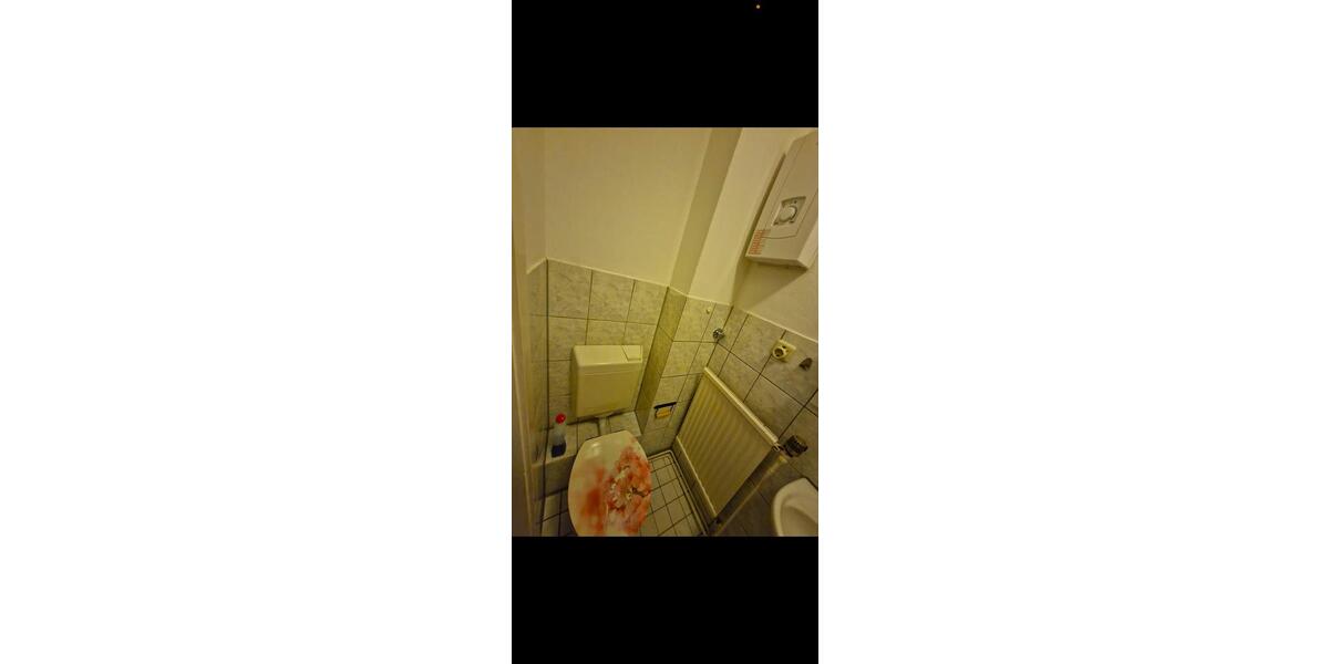 Erdgeschoßwohnung Krefeld Fischeln - 1.5 Zimmer, 36 m&sup2;, 465&euro; | Angebot:25420314