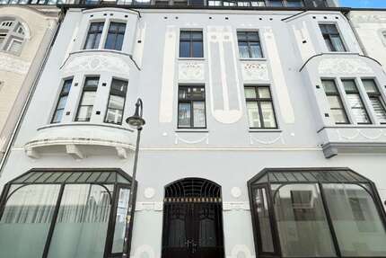 Wohnung zum Mieten in Herne 540 € 81.07 m² 3 zimmer