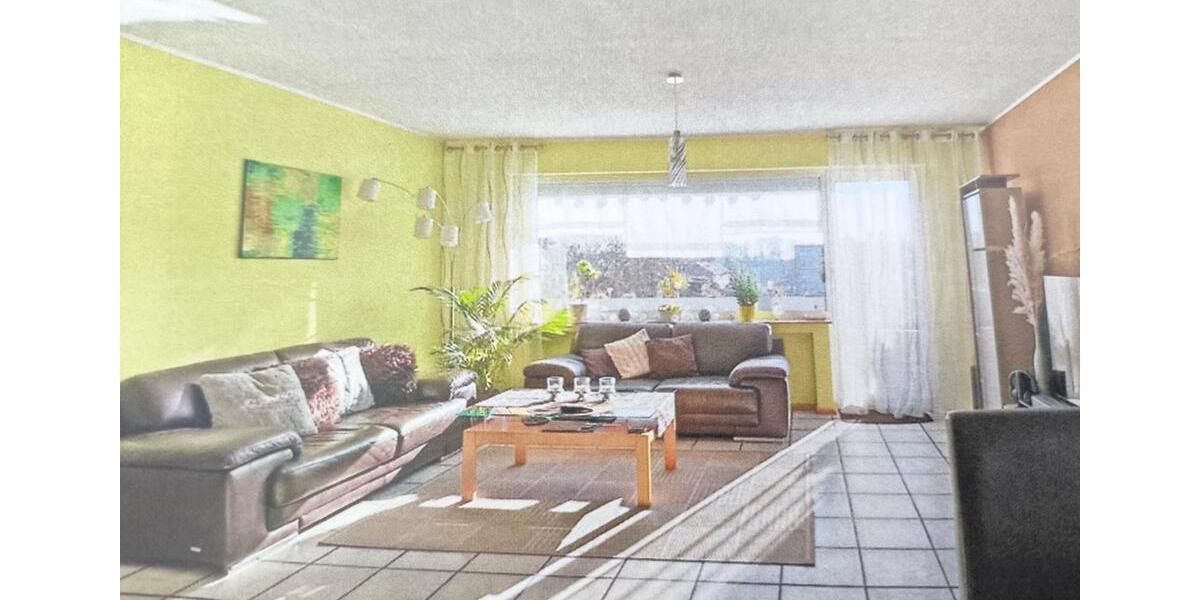 Etagenwohnung Voerde (Niederrhein) - 4 Zimmer, 104 m&sup2;, 200.000&euro; | Angebot:26903174