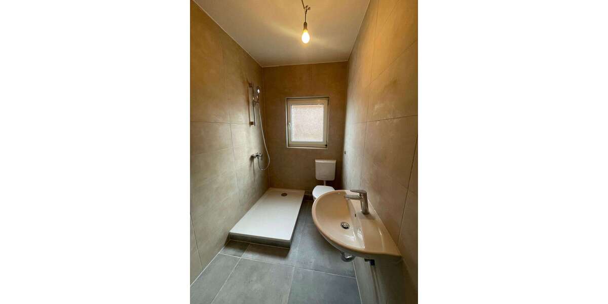 Etagenwohnung Bottrop Boy - 2 Zimmer, 50 m&sup2;, 420&euro; | Angebot:25168557