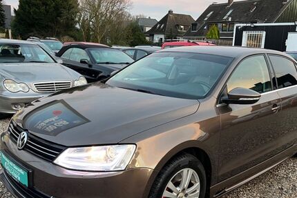 VW Jetta 170.000 km 3.999 € Essen 45355