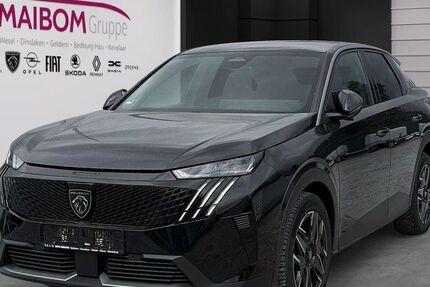 Peugeot 3008 7.400 km 28.990 &euro; Wesel 46485