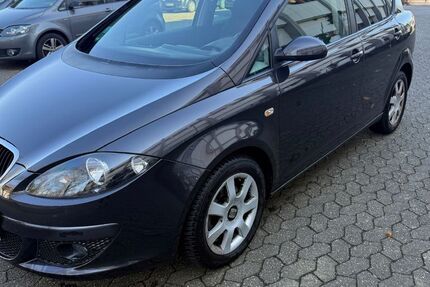 Seat Toledo 80.000 km 4.500 &euro; Düsseldorf 40597