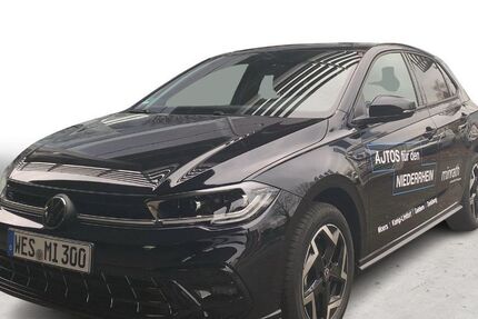 VW Polo 2.000 km 26.490 &euro; Moers 47441