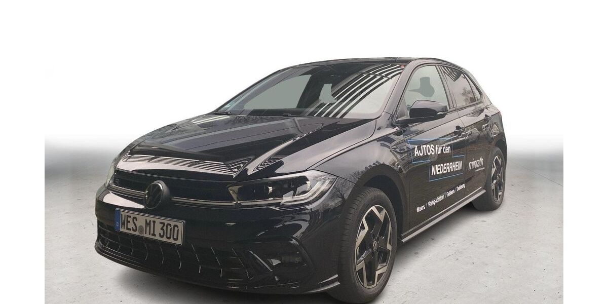 VW Polo 2.000 km 26.490 &euro; Moers 47441