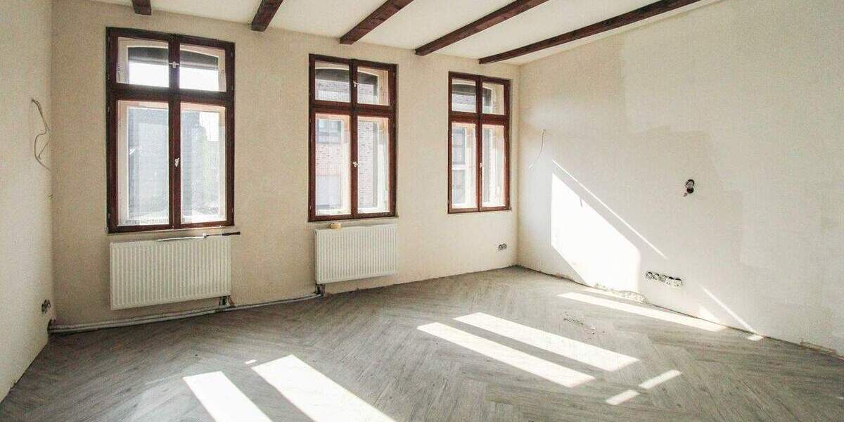 Townhouse in St.Tönis: Gestaltbares Zuhause mit Garten und Terrasse 7 zimmer