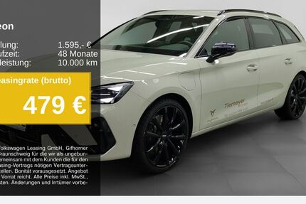 Cupra Leon 8.999 km 43.980 &euro; Bochum 44809