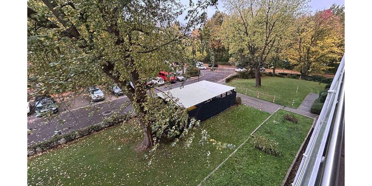 Attraktive 3,5-Zimmer-Eigentumswohnung mit Balkon und Personenaufzug in gepflegten Mehrfamilienhaus 3 zimmer