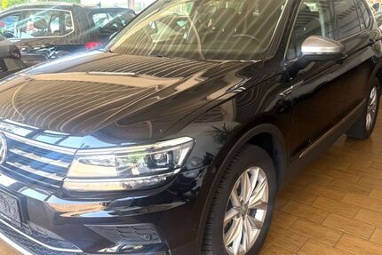 VW Tiguan 105.000 km 25.298 &euro; Gladbeck 45966
