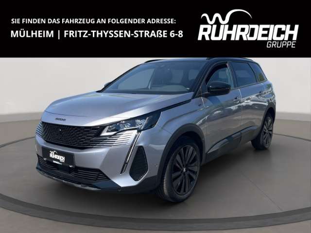 Peugeot 5008 30.550 km 32.990 &euro; Mülheim an der Ruhr 45475