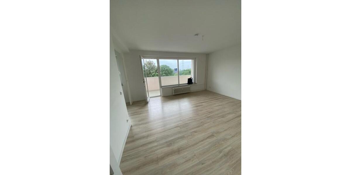 Wohnung mit Weitblick - schöne 2-Zimmerwohnung mit Laminatboden 2 zimmer