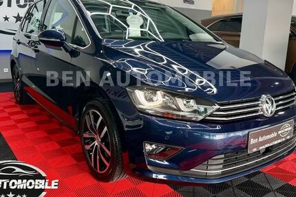VW Golf Sportsvan 53.500 km 16.499 &euro; Wesel 46485