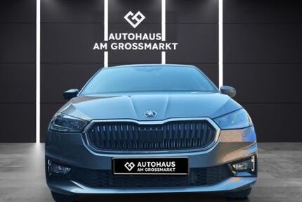 Skoda Fabia 21.600 km 20.790 &euro; Duisburg 47059