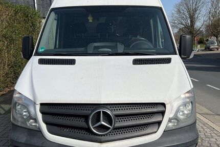 Mercedes-Benz Sprinter 256.000 km 12.000 &euro; Herne 44628
