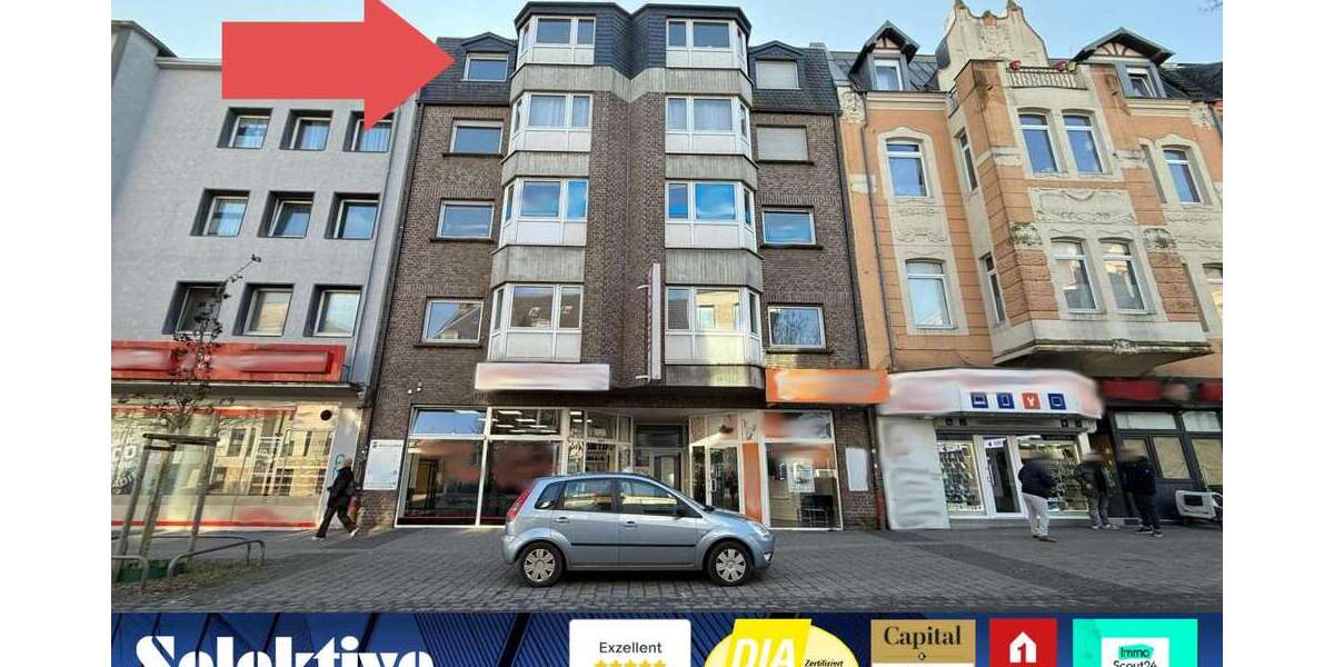 Gewerbeobjekt Moers - 159.000&euro; | Angebot:24441844