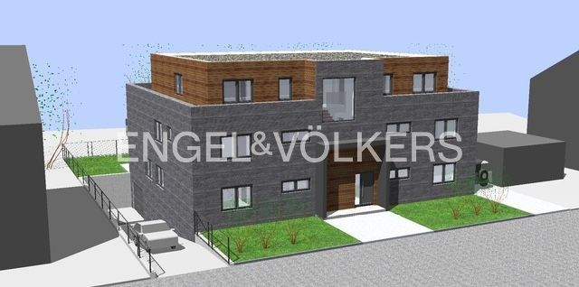 Etagenwohnung Moers Asberg - 4 Zimmer, 135 m&sup2;, 582.000&euro; | Angebot:24116513