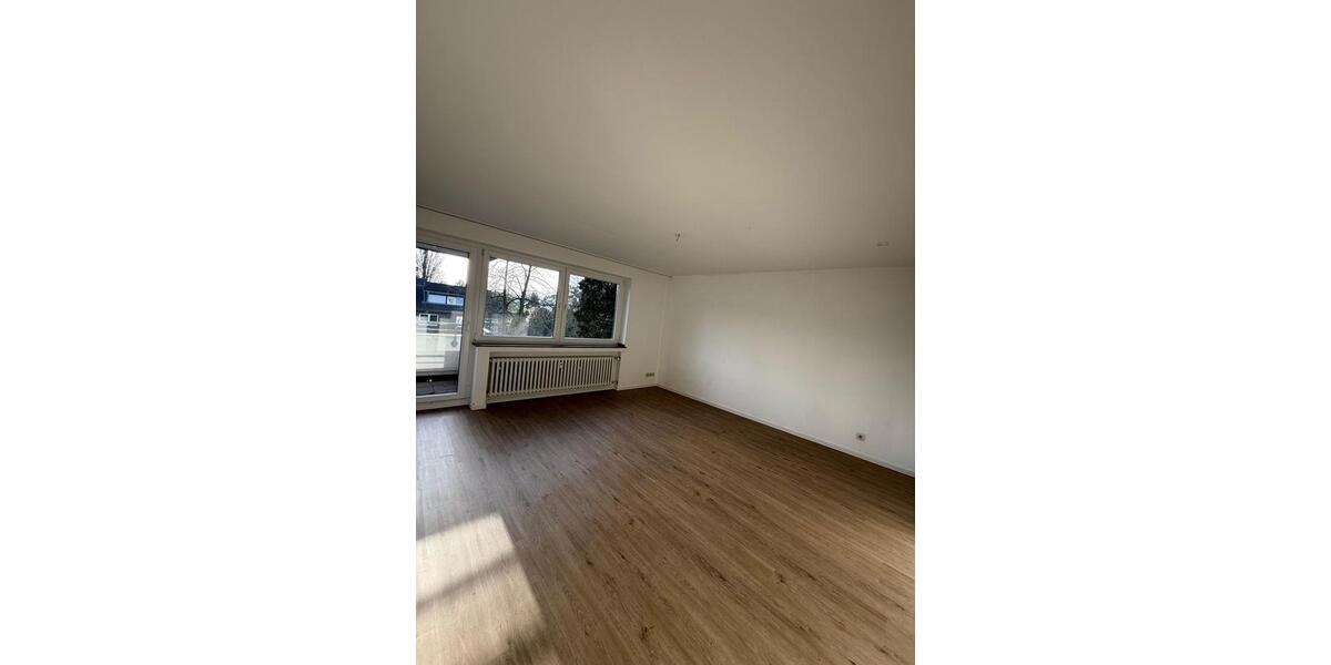 Etagenwohnung Krefeld Cracau - 3 Zimmer, 62 m&sup2;, 176.700&euro; | Angebot:26404567