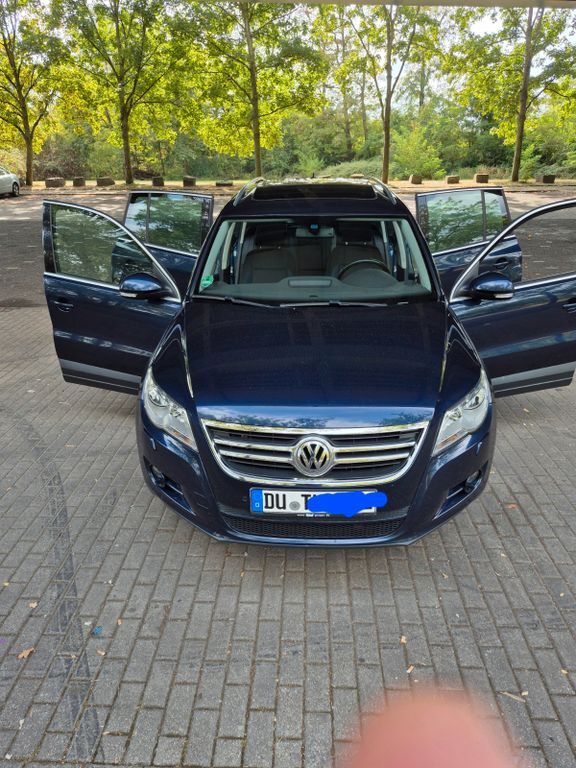 Tiguan