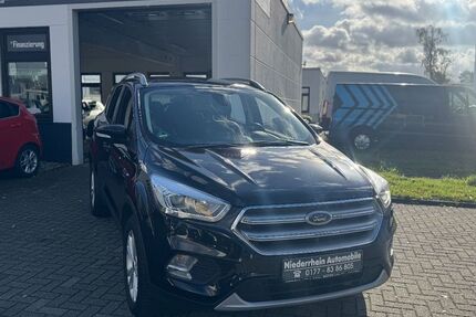 Ford Kuga 155.297 km 12.980 &euro; Moers 47441