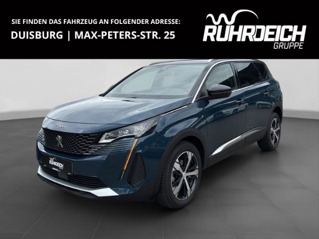 Peugeot 5008 16.600 km 26.990 &euro; Duisburg 47059
