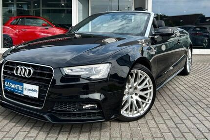 Audi A5 114.218 km 16.990 € Moers 47443