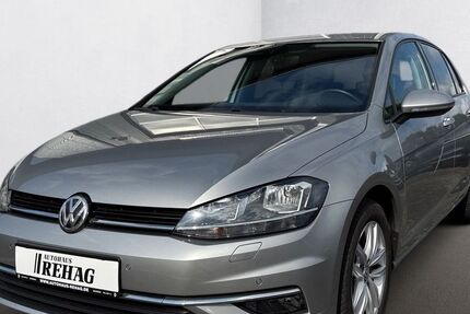 VW Golf 62.815 km 13.990 &euro; Recklinghausen 45659