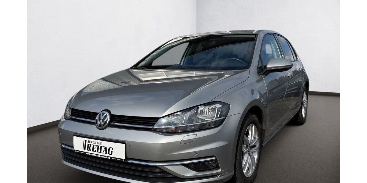 VW Golf 62.815 km 13.990 &euro; Recklinghausen 45659