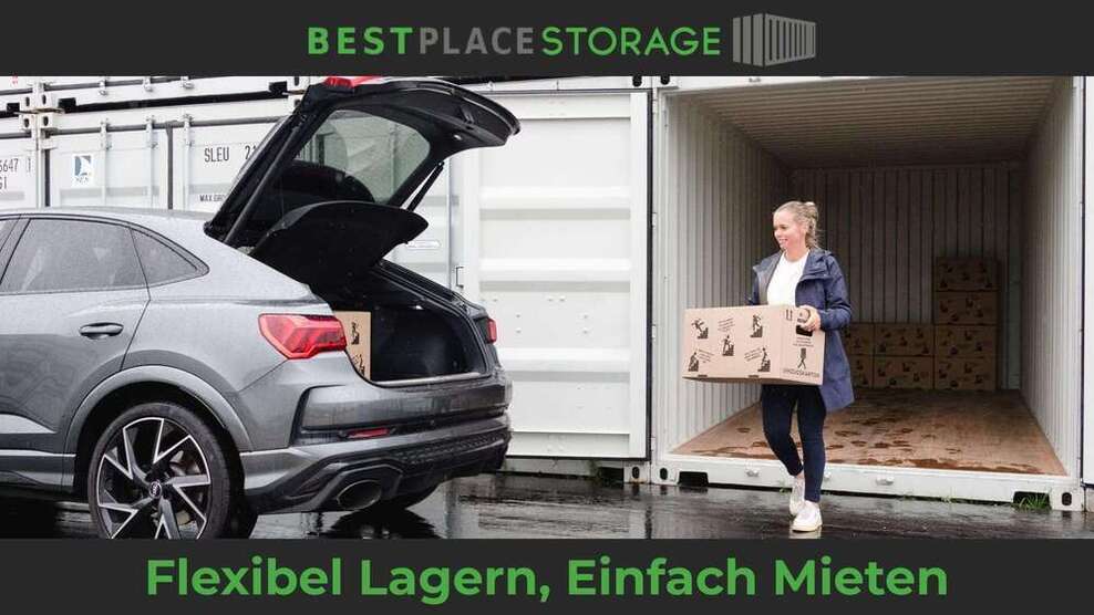 Halle in Mülheim an der Ruhr 139 € 15 m²