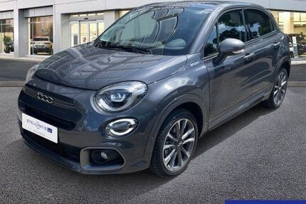 Fiat 500X 9.980 km 19.390 &euro; Ratingen 40878