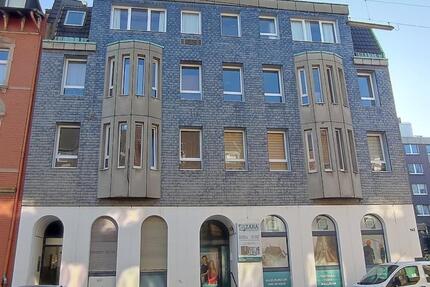 Ihr Büro im ehemaligen Postamt! Attraktive Bürofläche in zentraler Lage – vielseitig nutzbar zimmer