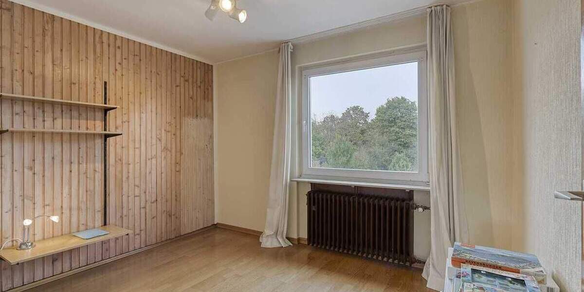 Einfamilienhaus Ratingen Zentrum - 8 Zimmer, 181 m&sup2;, 674.300&euro; | Angebot:23941339