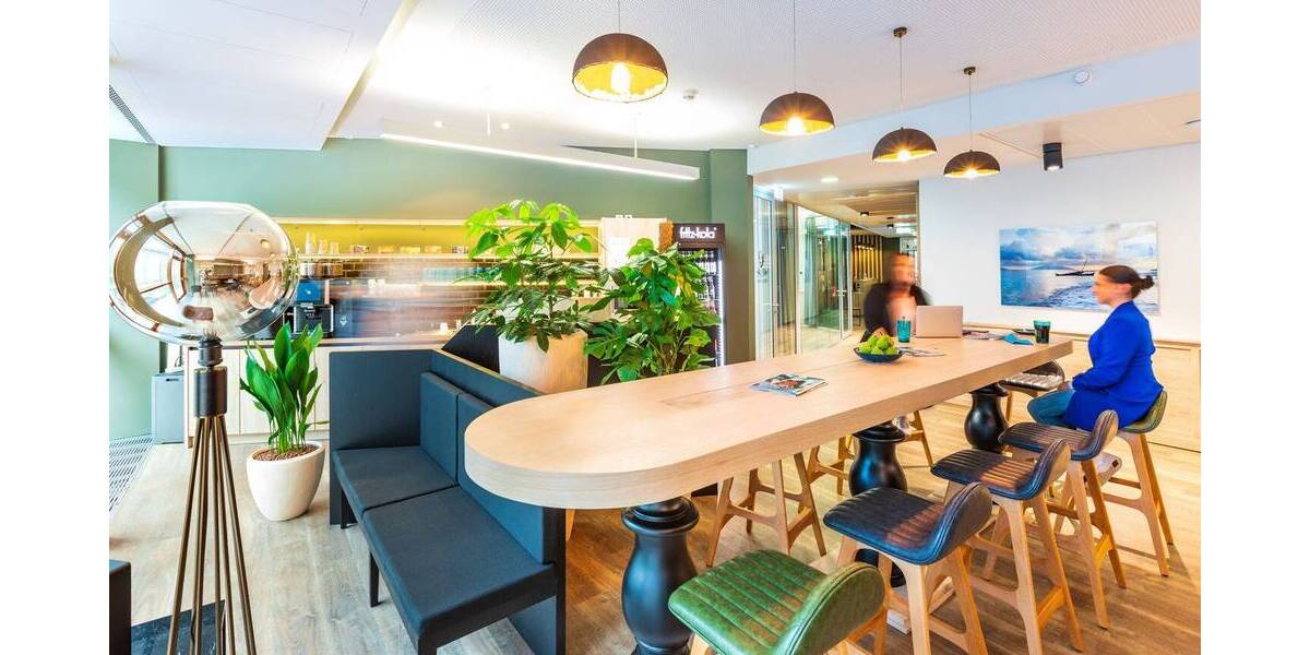 Gewerbeobjekt Düsseldorf Hafen - 219&euro; | Angebot:25742954