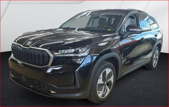 Skoda Kodiaq 16.150 km 45.980 &euro; Hünxe 46569